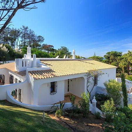 Villa Casa Jolie Vale do Lobo Exterior foto
