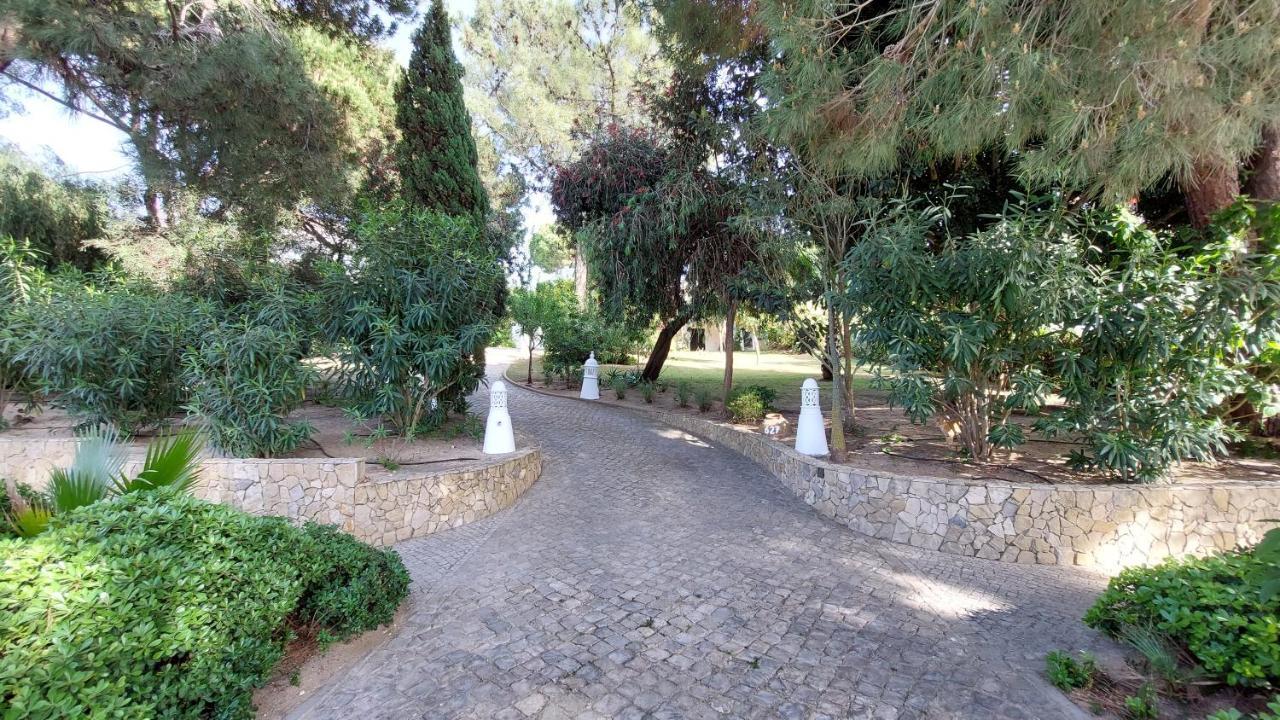 Villa Casa Jolie Vale do Lobo Exterior foto