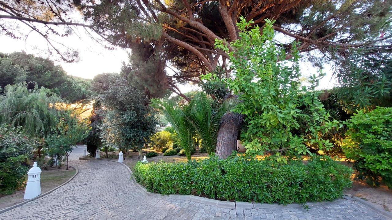 Villa Casa Jolie Vale do Lobo Exterior foto