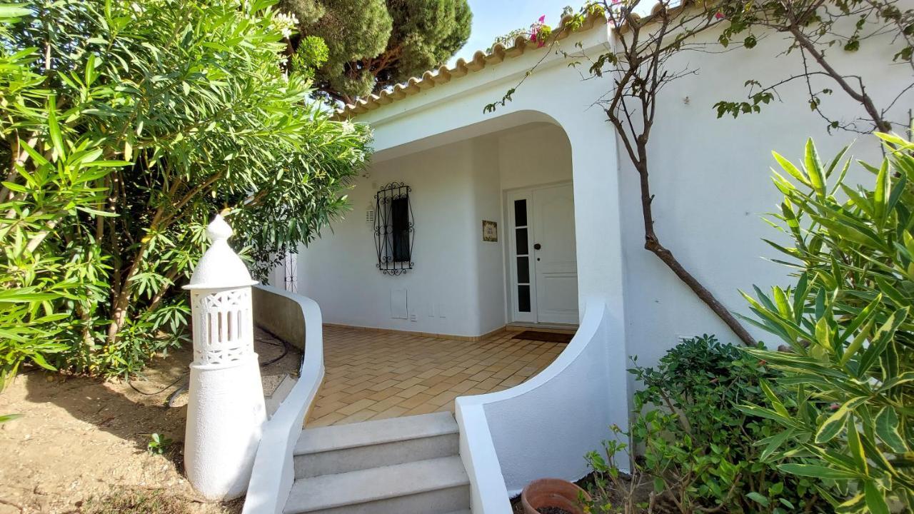Villa Casa Jolie Vale do Lobo Exterior foto