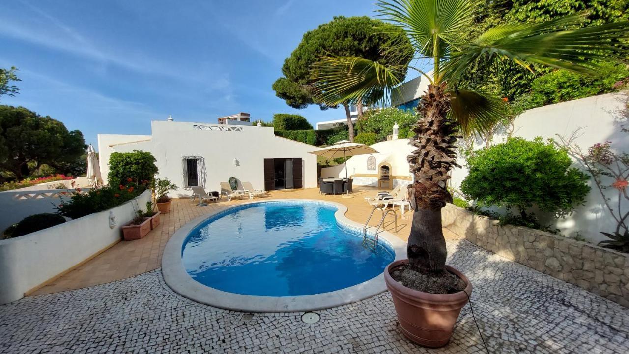 Villa Casa Jolie Vale do Lobo Exterior foto
