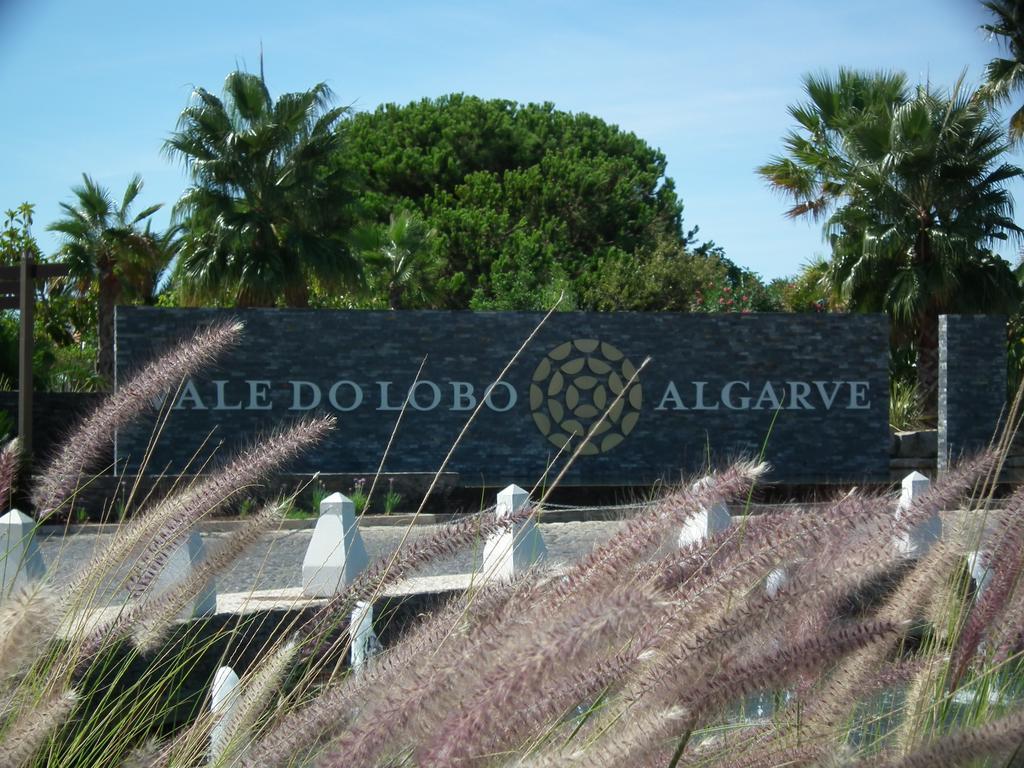 Villa Casa Jolie Vale do Lobo Exterior foto