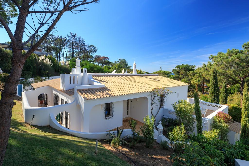 Villa Casa Jolie Vale do Lobo Exterior foto