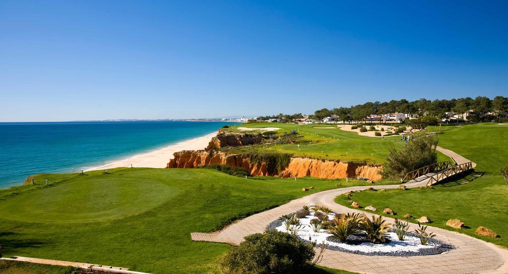 Villa Casa Jolie Vale do Lobo Exterior foto