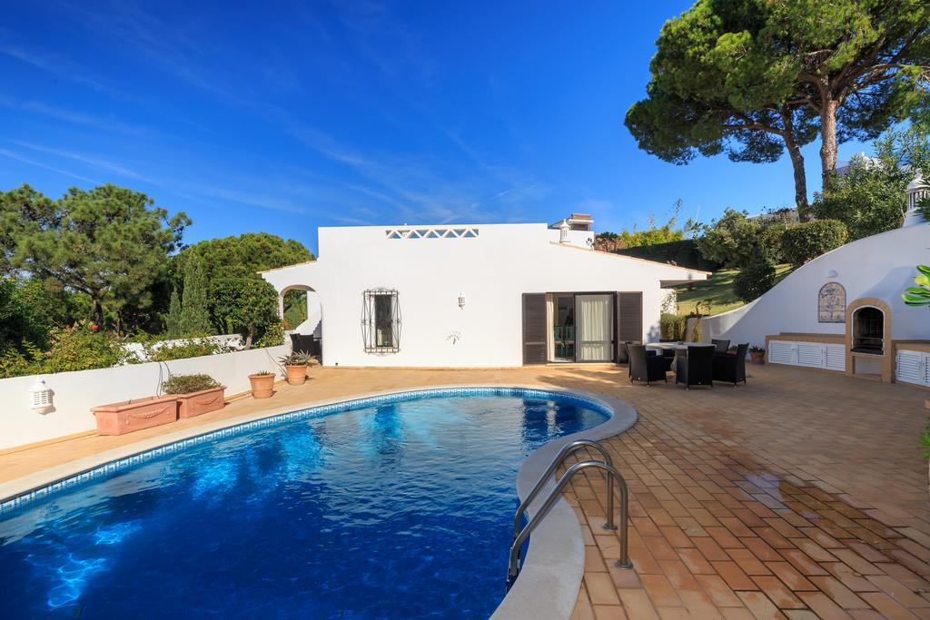 Villa Casa Jolie Vale do Lobo Exterior foto