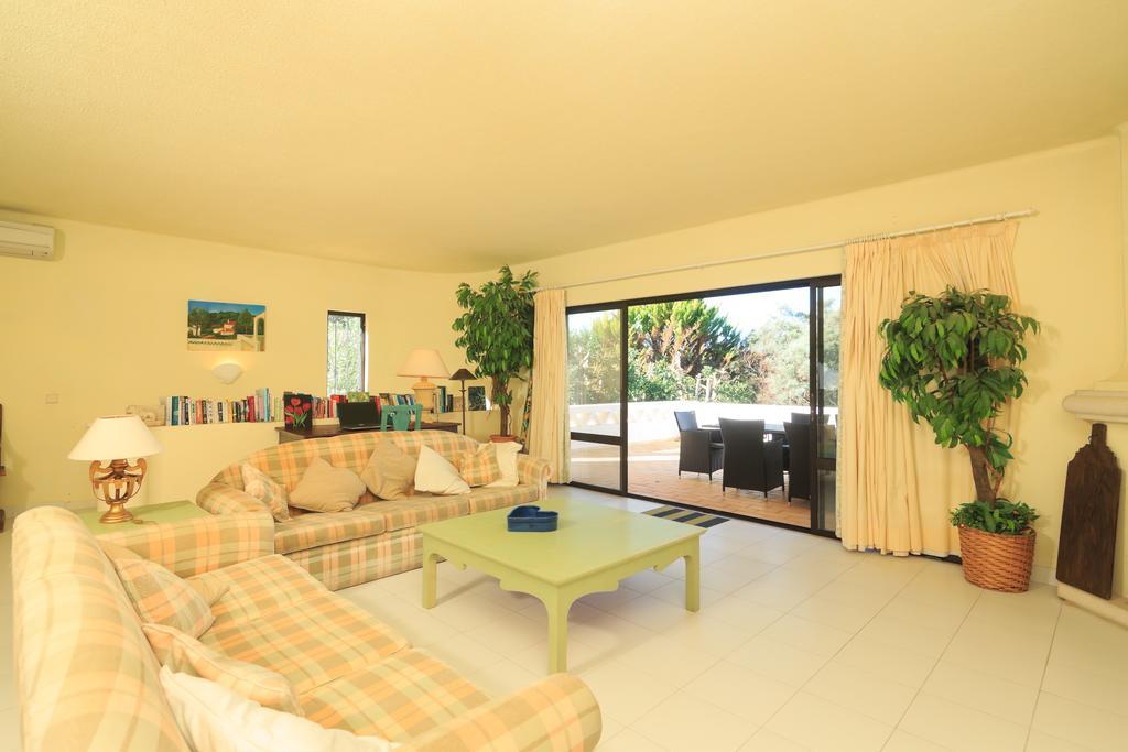 Villa Casa Jolie Vale do Lobo Exterior foto